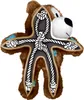 KONG Katzenspielzeug KONG Wild Knots Bears XS Produktbild-Vorschau 11