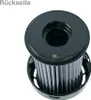 Siemens Bosch Filter, Hepa-Filter, Filterzylinder für Produktbild-Vorschau 2