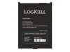 Original LogiCell Li-Ion Akku 1300mAh für Siemens C35, Produktbild-Vorschau 3