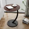 Beistelltisch C-Form Kaffeetisch, Laptoptisch, Sofatisch, Produktbild-Vorschau 3