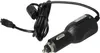 vhbw Autoladekabel Mini-USB 12V Zigarettenanzünder Adapter Produktbild-Vorschau 1