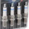 Bosch 0242232802 Zündkerze Super 4 Fr78X - Ksn 510  - 4Er Produktbild-Vorschau 15
