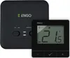 WLAN-Temperaturregler E20I-B – Schwarz – Smart-Steuerung – Produktbild-Vorschau 1