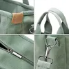 Tasche damen Große,Handtasche für Arbeit Schule Reise Produktbild-Vorschau 3