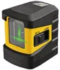 Laser krzyżowy Stabila LAX 60 G, zestaw 3-częściowy Podgląd zdjęcia produktu 1
