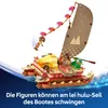 LEGO ǀ Disney Vaianas Abenteuerfloß, Bau- und Spielset zum Produktbild-Vorschau 39