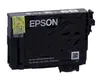 A black Epson ink cartridge is shown against a white background. Anteprima dell’immagine prodotto