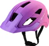 Casco KED Embrace MU-1 Allround per city trail con visiera Anteprima dell’immagine prodotto 2