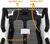 Jeep 4x4 électrique pour enfants 12 V (2 à 6 ans) – SUV Voir les images du produit 2
