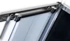 Sanotechnik Komplettduschkabine TREND 3 Glaspaneel schwarz Produktbild-Vorschau 11