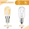 ZMH 4 kusy žárovka E14 LED teplá bílá vintage T22 LED Náhled obrázku produktu 7
