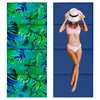Strandmatte für Steinstrand 180x75x2cm - faltbare, Produktbild-Vorschau 6