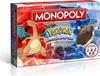 Monopoly Brettspiel Pokémon Kanto Edition 1. Generation für Produktbild-Vorschau 1