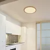 Plafon łazienkowy LED 24W SAPANA 41562-24WW Globo Podgląd zdjęcia produktu 3
