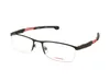 Carrera CARRERA 4408 Matte black 56/19/140 Herren Brillen Produktbild-Vorschau 1