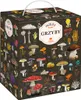 Puzzle 1000 Puzzlove Rodzinne Grzyby CzuCzu Náhľad obrázku produktu 1