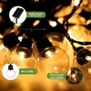 Solární světelná řetěz LUMILED pro venkovní použití, 13,5 Náhled obrázku produktu 9