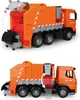 Autocarro per rifiuti Arocs 71 cm Lotti in scatola Anteprima dell’immagine prodotto 2