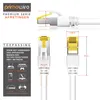 Primewire LAN-kabel CAT.7, RJ-45 (Ethernet), Gigabit Productafbeelding-voorbeeld 5