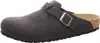 Birkenstock Boston Wool 160371 (43/anthracite) Produktbild-Vorschau 18