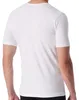 uncover by Schiesser 4er Pack Basic Unterhemd / Shirt Produktbild-Vorschau 3