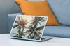 MuchoWow® Laptop Aufkleber Sticker Cover Palme - Sommer - Produktbild-Vorschau 4