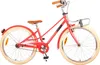 Volare Melody bici da bambino 24 pollici bici giovanile Anteprima dell’immagine prodotto 1
