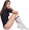 Urban Classics Kniestrümpfe Damen Ladies College Socks Produktbild-Vorschau 2