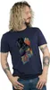Marvel - T-Shirt für Herren BI15739 (3XL) (Marineblau) Produktbild-Vorschau 3