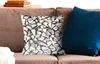 MuchoWow® Zierkissen Sofakissen Wohnzimmer Dekokissen 45x45 Produktbild-Vorschau 2