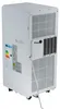 Klimatyzator Przenośny Kanałowy 14000 BTU Biało-Czarny Podgląd zdjęcia produktu 3