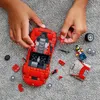 Speed Champions Ferrari F8 Tributo Anteprima dell’immagine prodotto 14