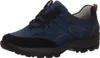 Waldläufer Schnürhalbschuhe in blau, Gr. 6 Produktbild-Vorschau 1