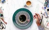 Seltmann Weiden Life Fashion Kaffeeservice 18-teilig - Produktbild-Vorschau 4