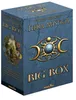 Pegasus Spiele: Caja grande de Terra Mystica Vista previa de la imagen del producto 1