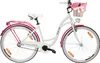 Goetze Style 28 Zoll City Bike, 46 cm Tiefeinsteiger, Produktbild-Vorschau 1