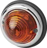 Positionsleuchte orange Seitenleuchte 70mm Produktbild-Vorschau 1
