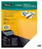Fellowes Deckblatt A4 transparent 180 Mikron Produktbild-Vorschau 3