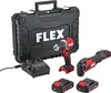 FLEX 18V Akku-Multifunktionswerkzeug Multitool + Produktbild-Vorschau 19