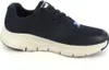 Skechers Arch Fit Sportschuh Blau Produktbild-Vorschau 122