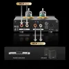 Elektronkový gramofonový předzesilovač HiFi stereofonní Náhled obrázku produktu 5