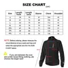ROCKBROS Herren Fahrradjacke Elastisch Atmungsaktiv Produktbild-Vorschau 5