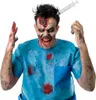 Injekční stříkačka v hlavě čelenka - Halloween Náhled obrázku produktu 4