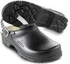 Chaussure de travail Sika Flex LBS sabot ouvert avec bride Voir les images du produit 2