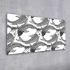 Coloray - Glasbild - 100x50 cm - Wandbild - Glasbilder - Produktbild-Vorschau 2