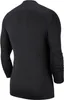 Nike Herren Rundhals Langarmshirt für Herren in gelb Produktbild-Vorschau 2