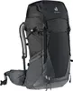 Deuter Futura Pro, Górne, Wspinaczka górska, Czarny, Podgląd zdjęcia produktu 1