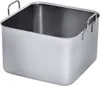 Bain-Marie-Einsatz, Behälter, Serie A, 4-13 Liter wählbar, Produktbild-Vorschau 1