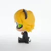 Miraculous Figur Cat Noir Chibi 17 cm Produktbild-Vorschau 7