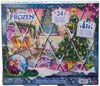 Disney Frozen JLJ06, bambola alla moda, per bambine, dai 3 Anteprima dell’immagine prodotto 7